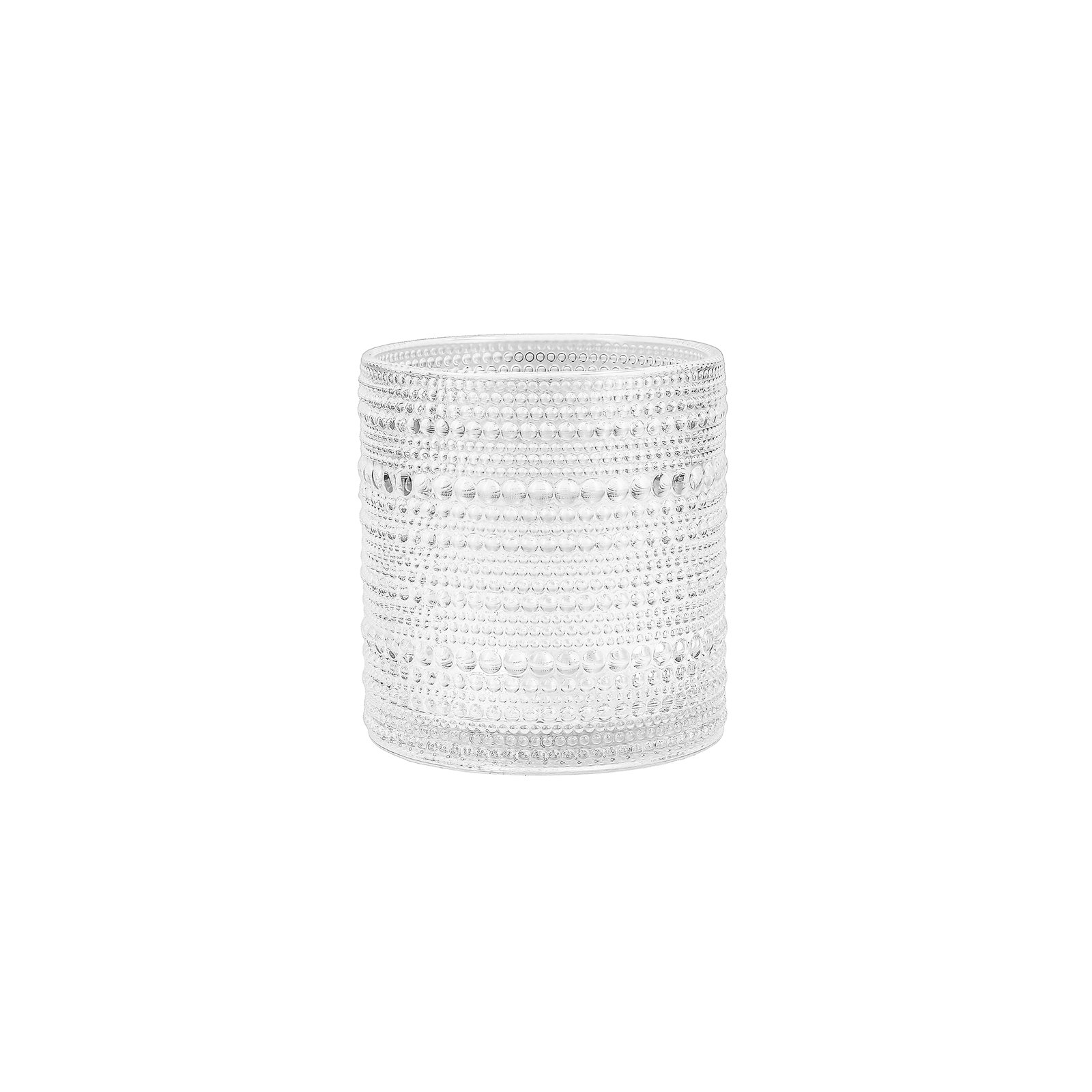 Jupiter Drink Glass 14oz, Clear