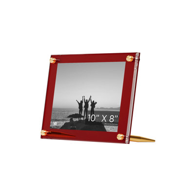 Wexel Art 8x10" Tabletop Frame with Hardware