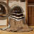 Washable Sachertorte Desserts Area Rug-794586218