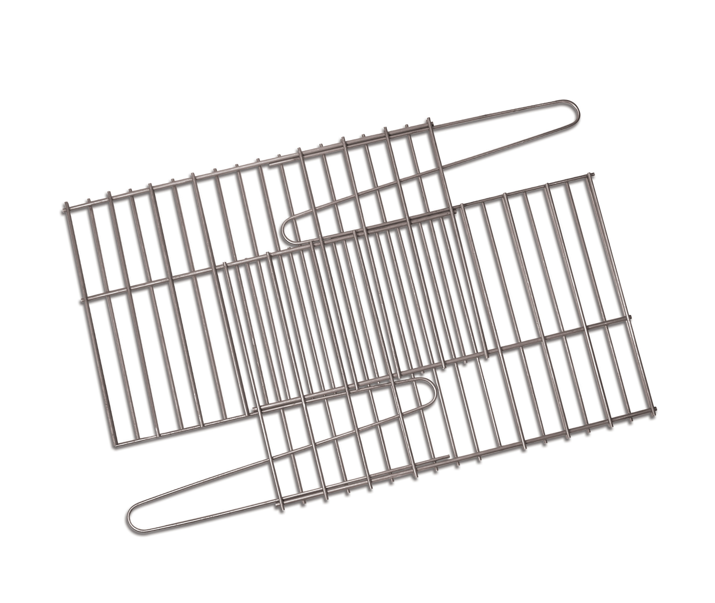 Grillpro Universal Fit Adjustable Rock Grate | Wayfair