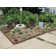 Metal Lawn Edging