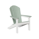 Comfo Back Adirondack Chair