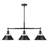 Weatherford 3 - Light Kitchen Island Pendant-1256758420-1245084343