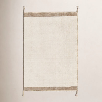 Nabila Hand-Woven Rug