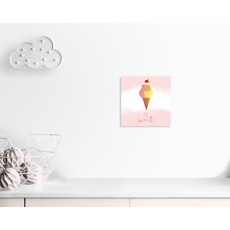 Doux 2, H 16 po x l 16 po x P 1,5 po, Toile