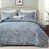 Motif cachemire bleu est en rupture de stock