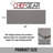 Soothing Comfort Standing Anti-fatigue Mats-65000871-65222970