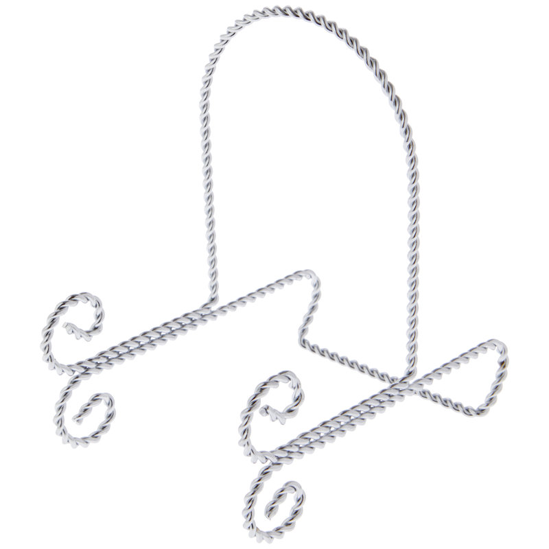 Chevalet Bard, Argent