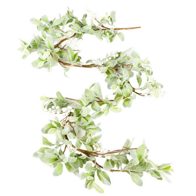 130cm Faux Garland