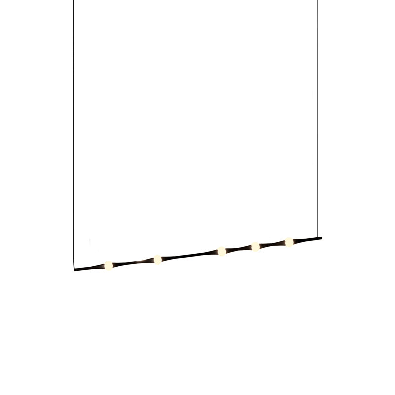 Dew 5 - Light LED Pendant