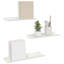 Steel Floating Shelf-1465701845