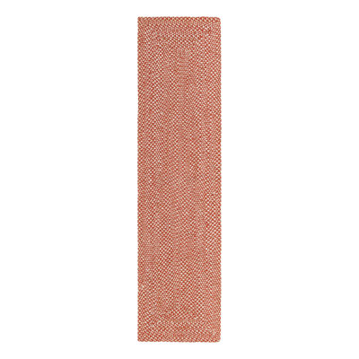 Tweed Braided Jute Rug