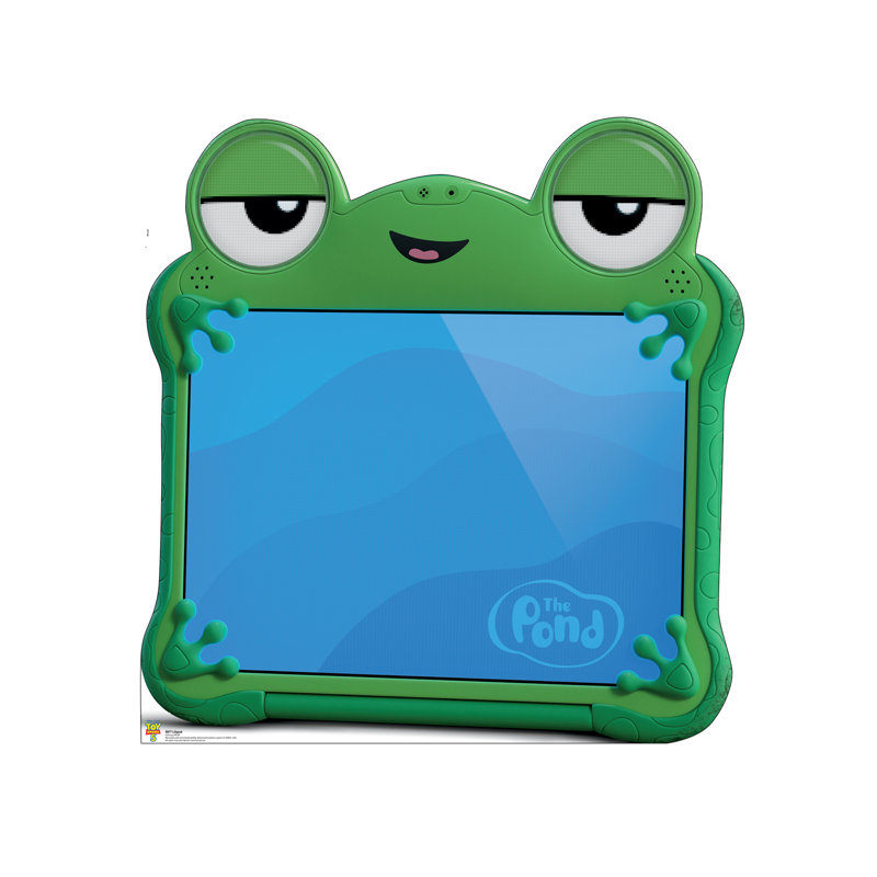 Lilypad (Toy Story 5)