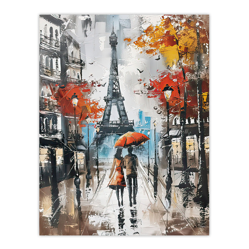 No Frame Print
