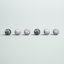 6 Piece Ball Set