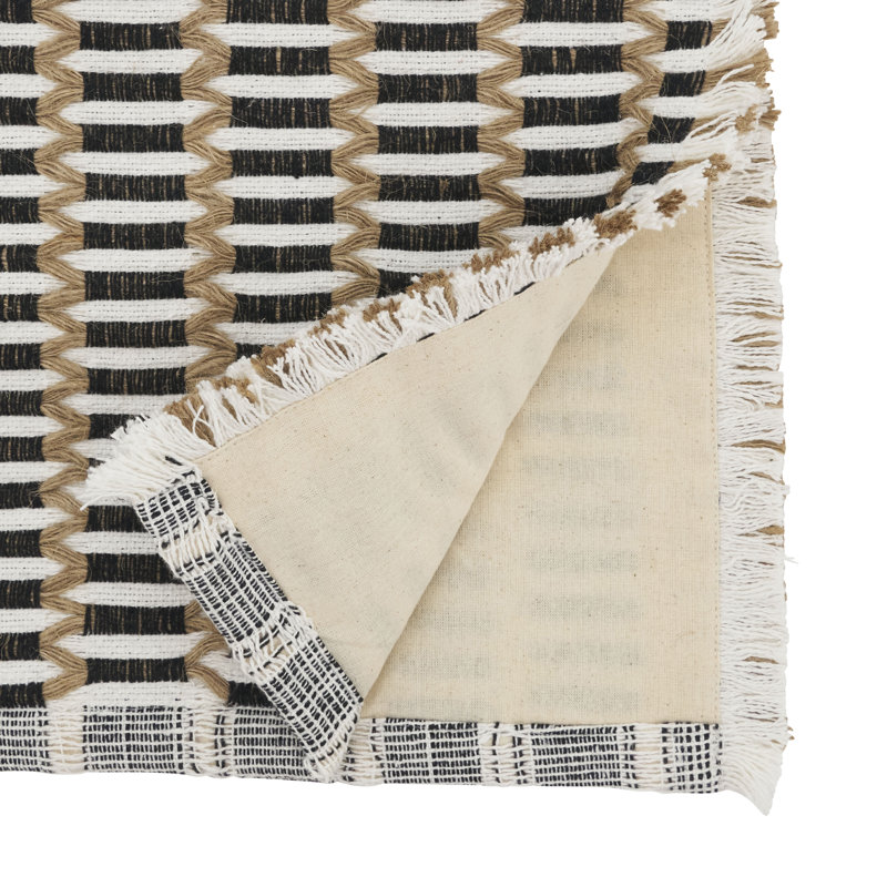 Textured Weave Table Runner