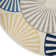 Lindall Geometric Indoor Rug