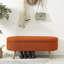 Banc de rangement avec repose-pieds Luxury-146094882