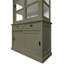 Benjamin-James 125 cm W Display Cabinet-1215451645