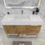 Ensemble de meuble-lavabo simple 47 po Glasgow-2090879643