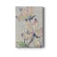 Blossom Study I - Peinture sur toile tendue-1874339047