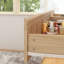 Commode 9 tiroirs Bywoods