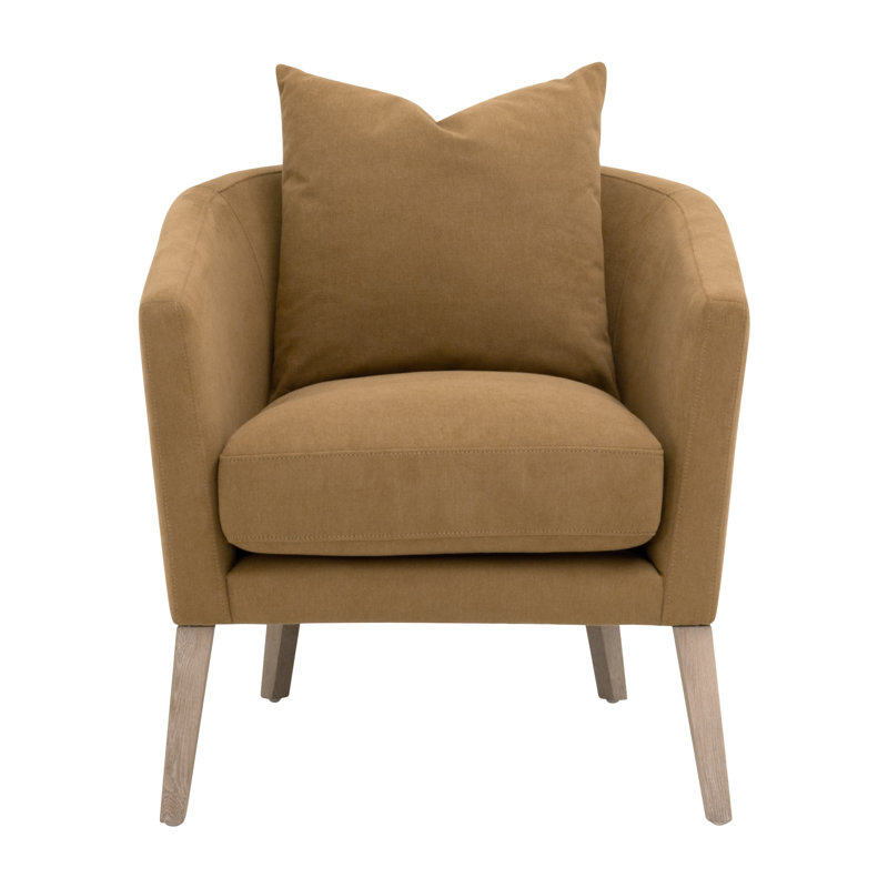 Fauteuil club Gordon