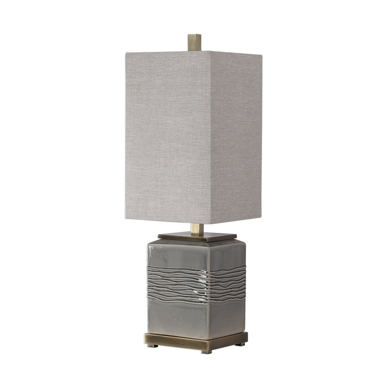 Viaan Ceramic Table Lamp