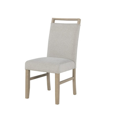 Kurtz Light Grey D1321 Dining Chair