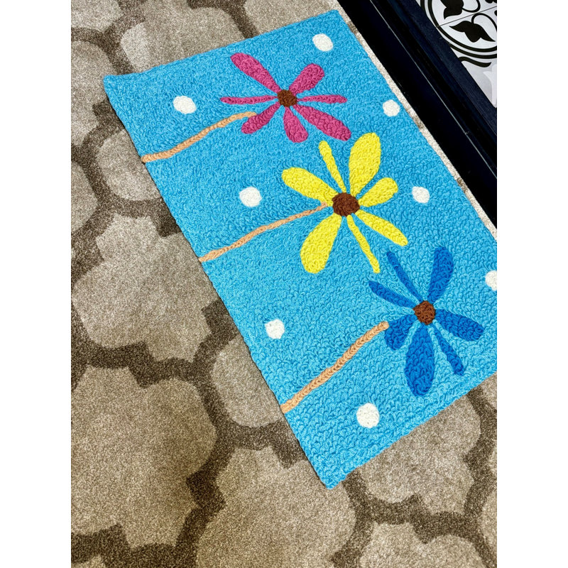 Tapis de cuisine Seare