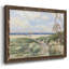 Summer Seas, reproduction d'art sur toile-96272757-96272758