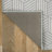 Lathisa Geometric Gray/Beige Indoor/Outdoor Area Rug-1074608986
