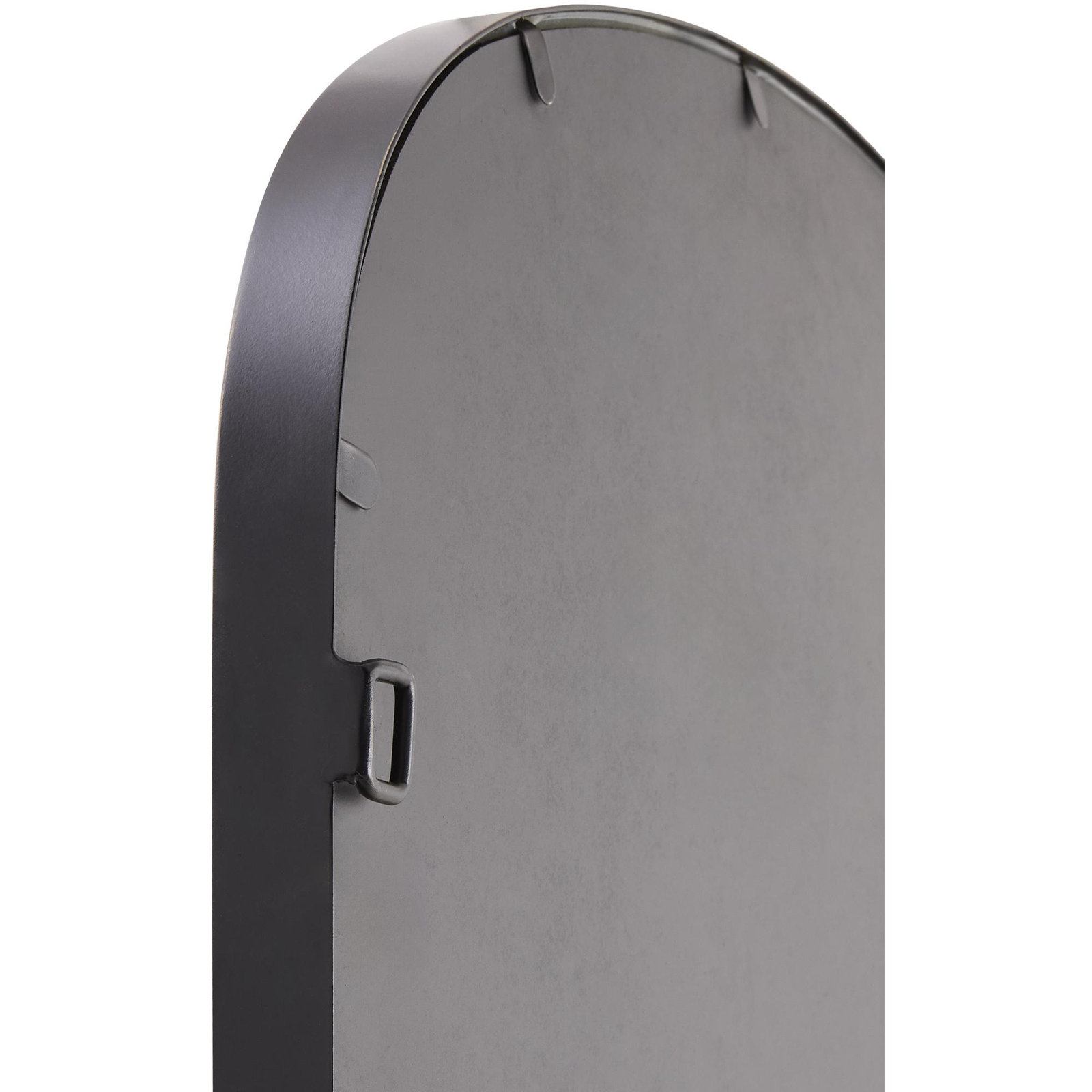 Arch Wall Mirror, 31.5" x 36"