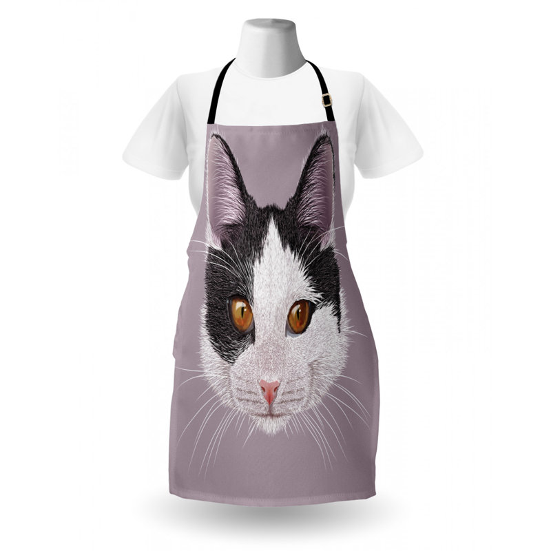 Bib Apron