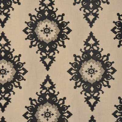 Luxe Damask Fabric