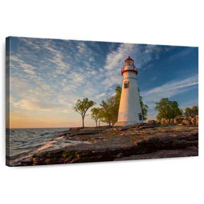Aletra - phare de Marblehead Aglow