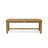 MADISON 48" BACKLESS BENCH