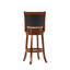 Comptoir pivotant, bar et très grand tabouret en bois Analuz-224546284-224546290-224512669