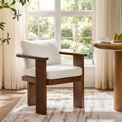Chaise de salle à manger Weisberg