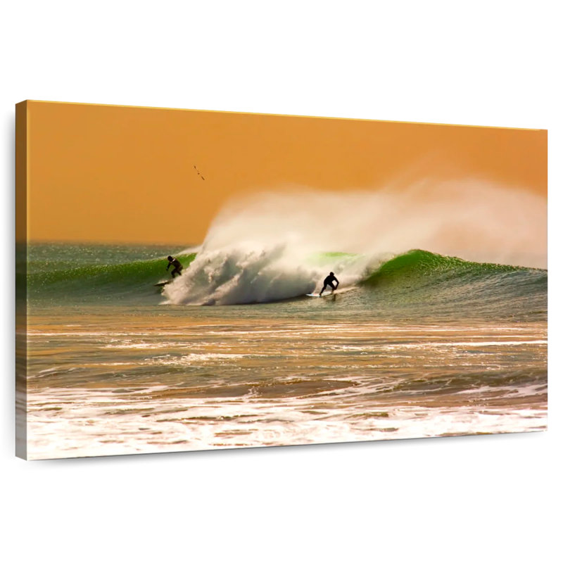 Senne Surfer Buddies, H 26 po x l 39 po