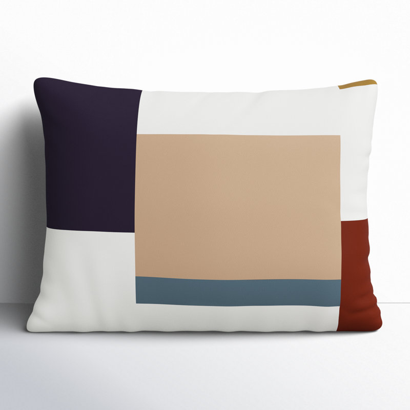 Coussin lombaire réversible l 20 po Salud