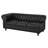 Darley Faux Leather L-Shaped Sectional-33432751