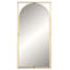 Zen Wall Mirror