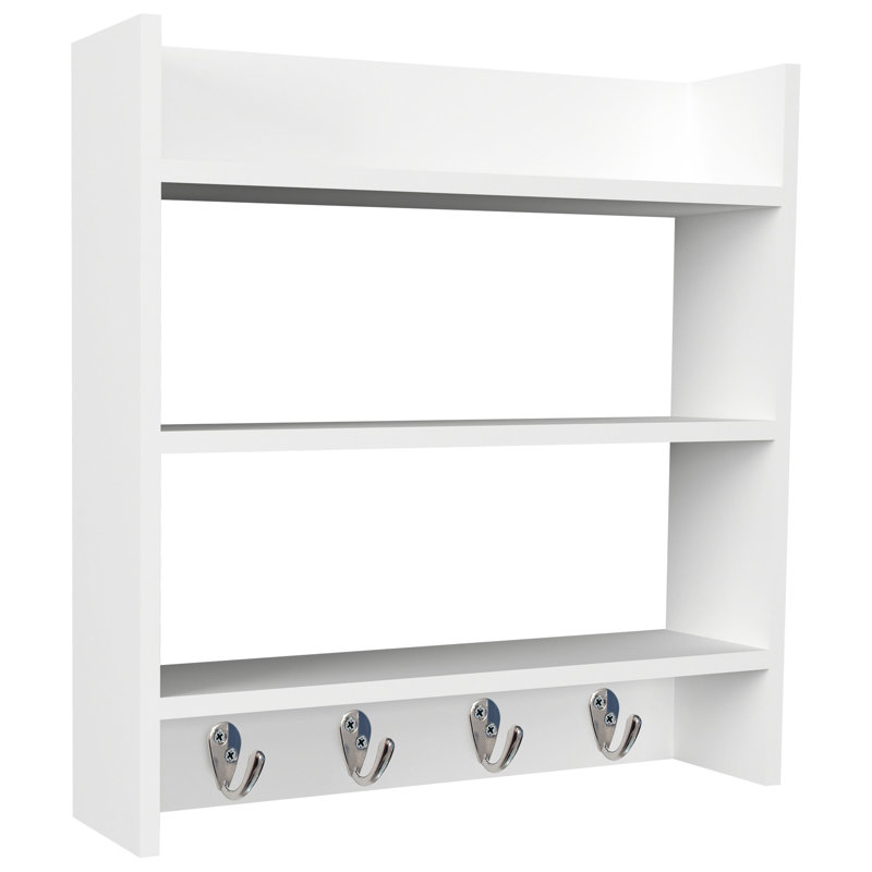 Athesh Floating Shelf