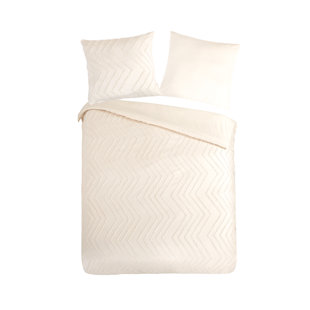 Satin Duvet Cover Set