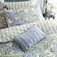 Alltawanna Cotton Blend Floral Duvet Cover Set with Pillowcases-2094096449