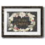 Gilded Christmas Collection A, reproduction encadrée sur papier-331925112-331925113