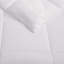 Édredon en duvet de coton sans plumes-1702026849