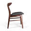 Chaise de salle à manger Hartford