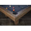 Hank 7' Slate Pool Table With Professional Installation Include-1695063767